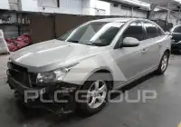 2012 Chevrolet Cruze фото
