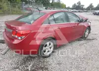 2012 Chevrolet Cruze фото