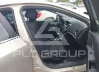2012 Chevrolet Cruze фото