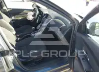 2012 Chevrolet Cruze photo
