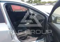 2012 Chevrolet Cruze фото
