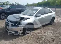 2012 Chevrolet Cruze фото