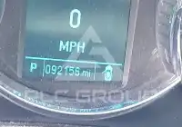 2012 Chevrolet Cruze фото