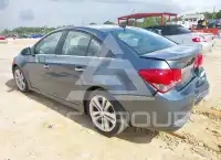 2012 Chevrolet Cruze фото