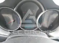 2012 Chevrolet Cruze фото