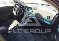 2012 Chevrolet Cruze фото