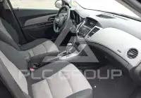 2012 Chevrolet Cruze фото
