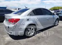 2012 Chevrolet Cruze фото