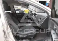 2012 Chevrolet Cruze фото