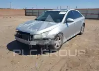 2012 Chevrolet Cruze photo