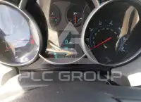 2012 Chevrolet Cruze фото