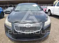 2012 Chevrolet Cruze фото