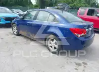 2012 Chevrolet Cruze фото