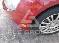 2012 Chevrolet Cruze фото