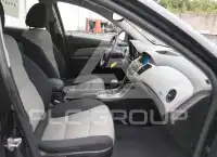 2012 Chevrolet Cruze фото