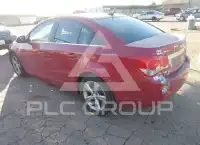 2012 Chevrolet Cruze photo