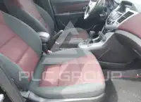 2012 Chevrolet Cruze фото