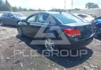 2012 Chevrolet Cruze фото