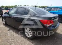 2012 Chevrolet Cruze фото