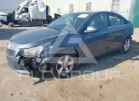 2012 Chevrolet Cruze фото