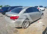 2012 Chevrolet Cruze photo