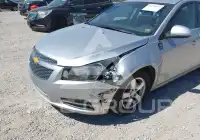 2012 Chevrolet Cruze photo