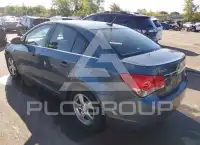 2012 Chevrolet Cruze photo