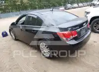 2012 Chevrolet Cruze фото