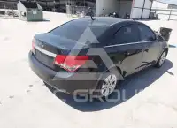 2012 Chevrolet Cruze photo