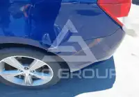 2012 Chevrolet Cruze фото