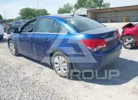 2012 Chevrolet Cruze photo