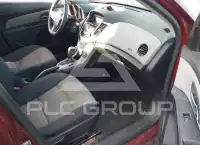 2012 Chevrolet Cruze photo