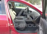 2012 Chevrolet Cruze фото