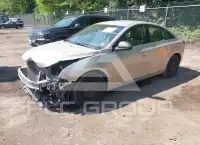 2012 Chevrolet Cruze фото