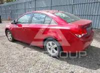2012 Chevrolet Cruze фото