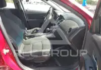 2012 Chevrolet Cruze фото