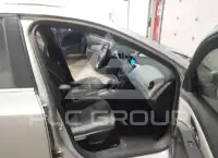 2012 Chevrolet Cruze photo