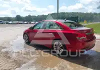 2012 Chevrolet Cruze фото