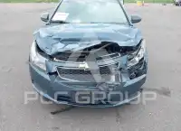 2012 Chevrolet Cruze photo