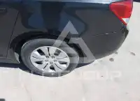 2012 Chevrolet Cruze photo