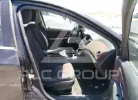 2012 Chevrolet Cruze фото
