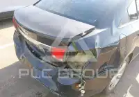2012 Chevrolet Cruze фото