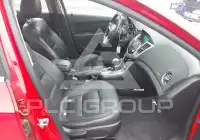 2012 Chevrolet Cruze фото