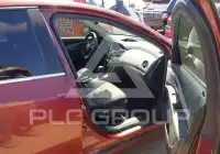 2012 Chevrolet Cruze фото