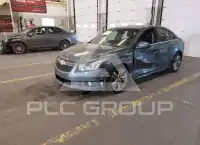 2012 Chevrolet Cruze photo