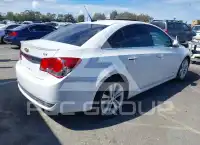 2012 Chevrolet Cruze фото