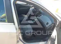 2012 Chevrolet Cruze фото