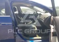 2012 Chevrolet Cruze фото