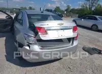 2012 Chevrolet Cruze фото
