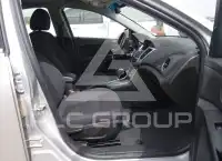 2012 Chevrolet Cruze фото